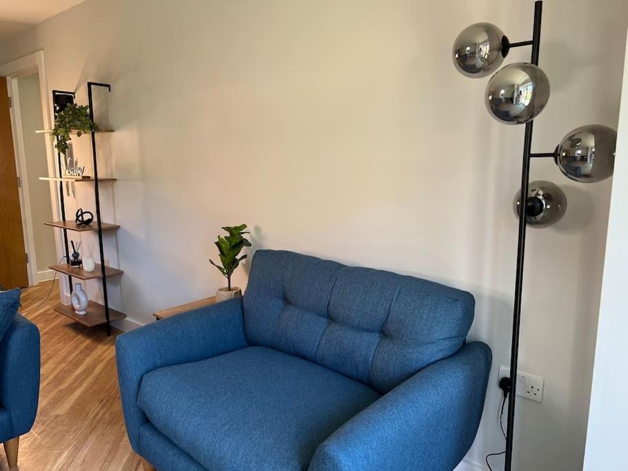 In Birkdale - 2 Bedrooms