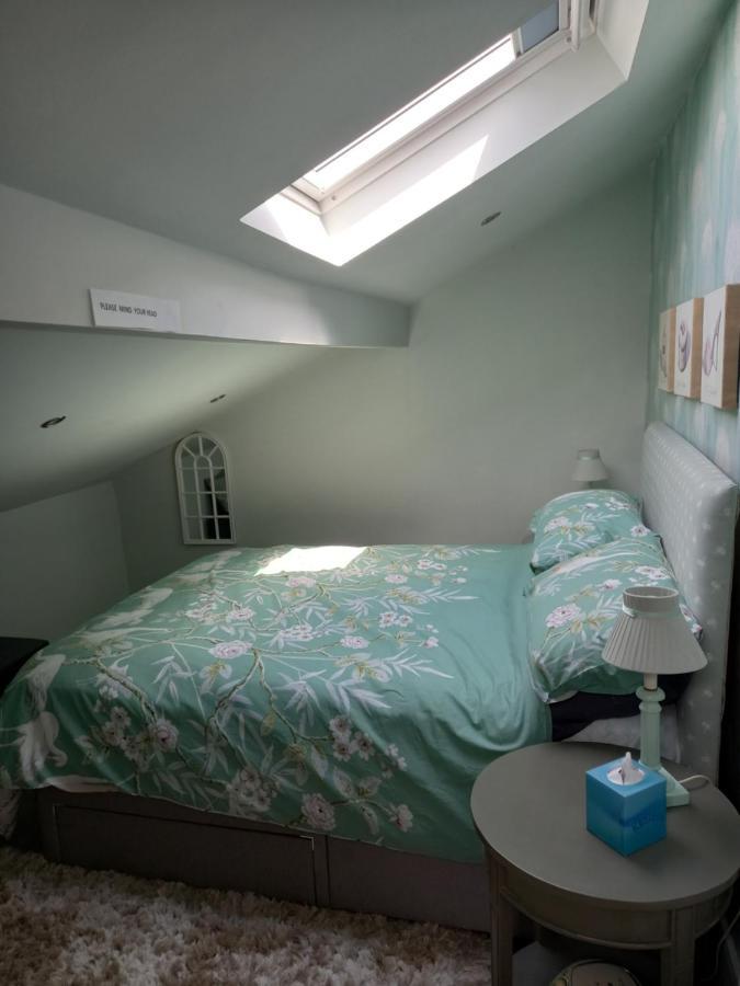 Flat 4, 43 Part Street Homestay