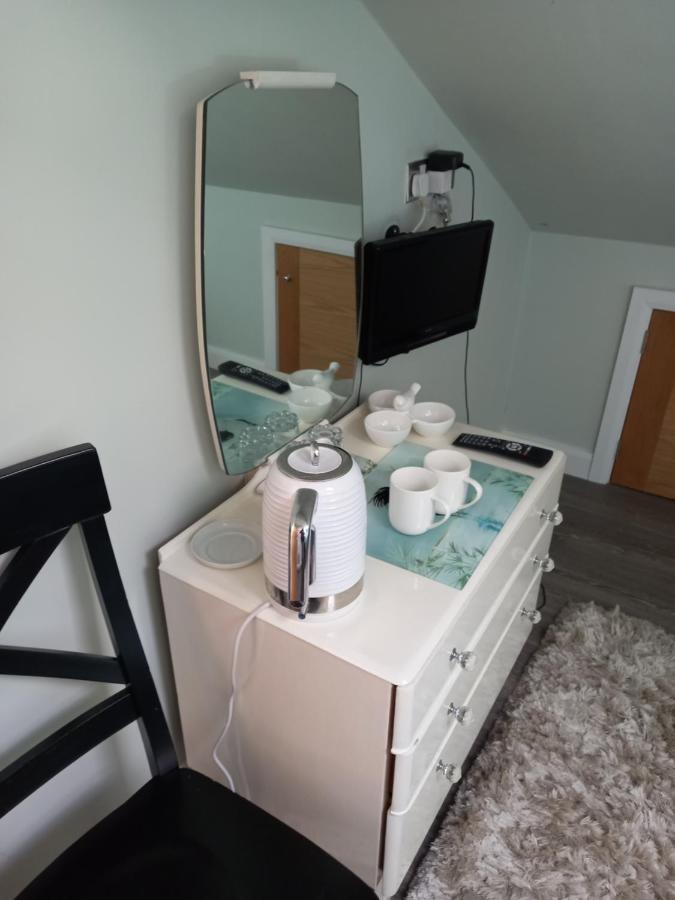 Homestay Flat 4, 43 Part Street Southport