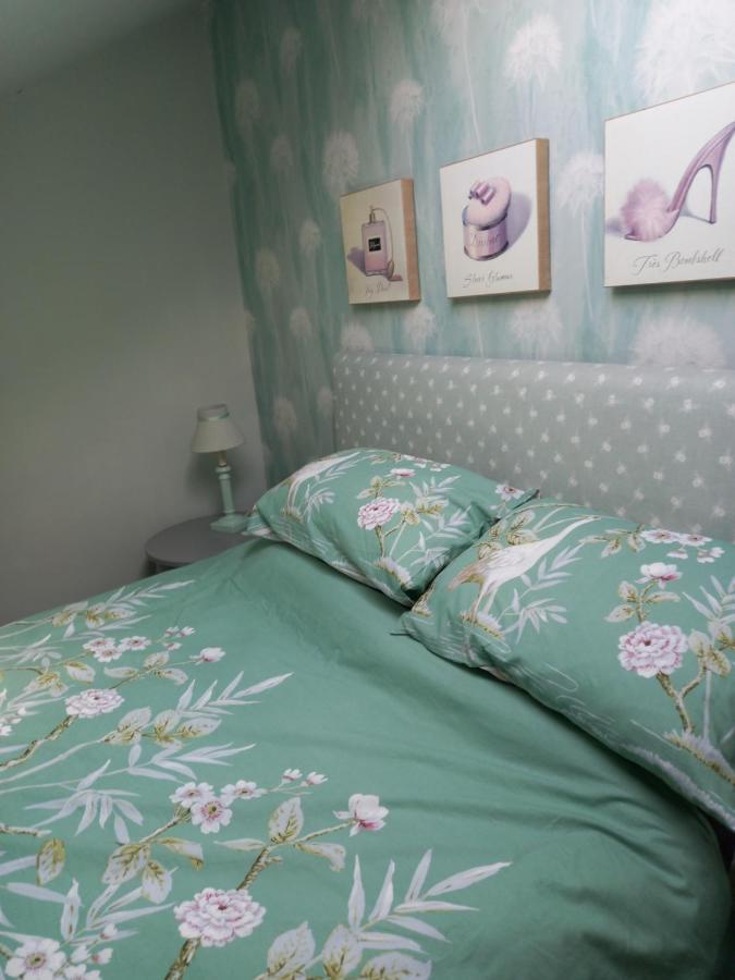 Flat 4, 43 Part Street * Southport