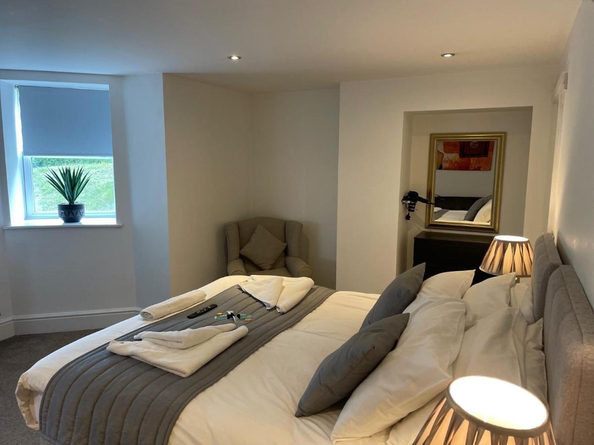 House Courtyard 1 Bed Southport