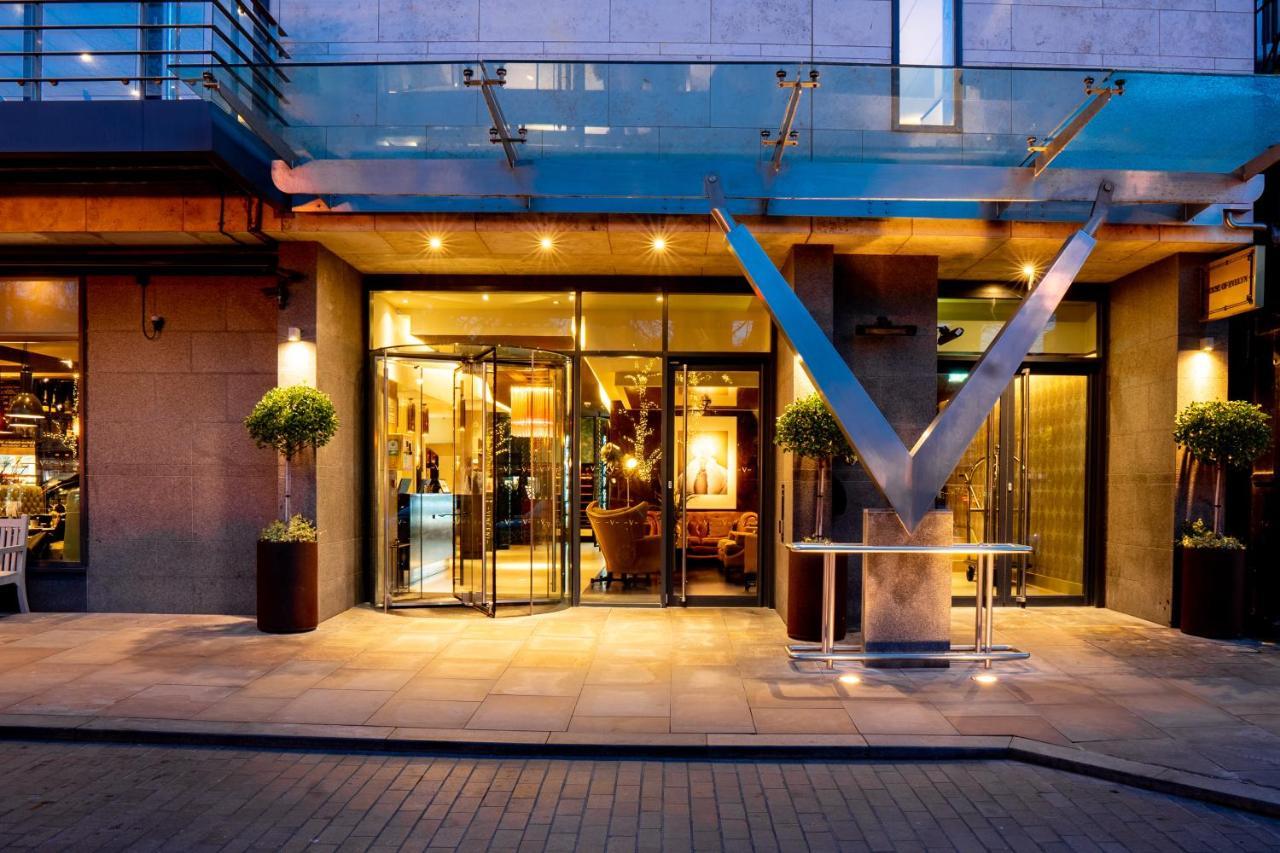 The Vincent Southport