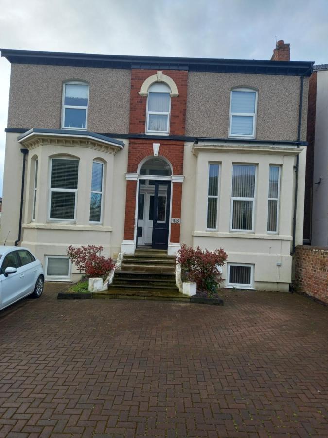 Flat 4, 43 Part Street
