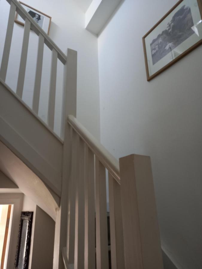Flat 4, 43 Part Street Homestay Southport
