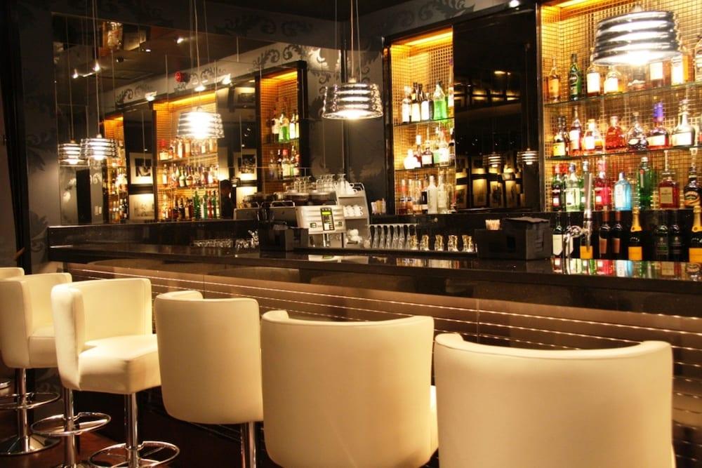 Hotel The Vincent