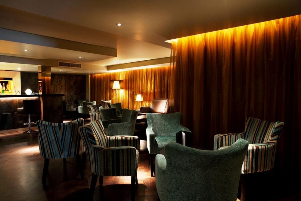 The Vincent Hotel