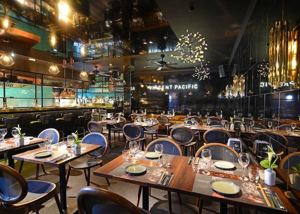 The Vincent Southport