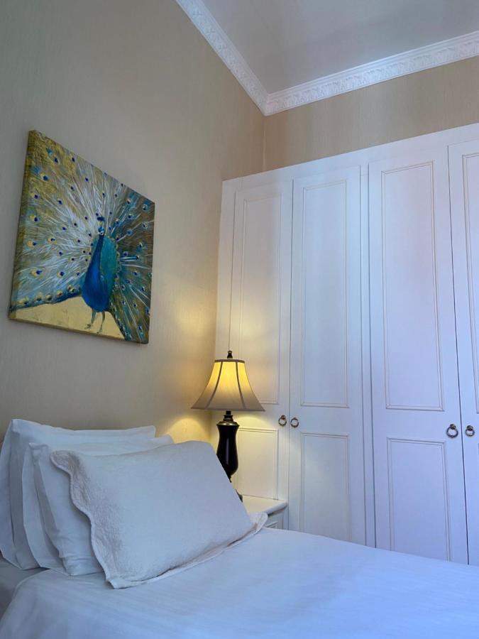 Bed & Breakfast The Pheonix *