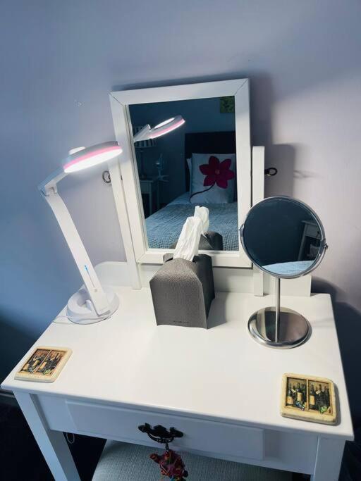 Apartment Rooms@ Remedy 2 Bedroom
