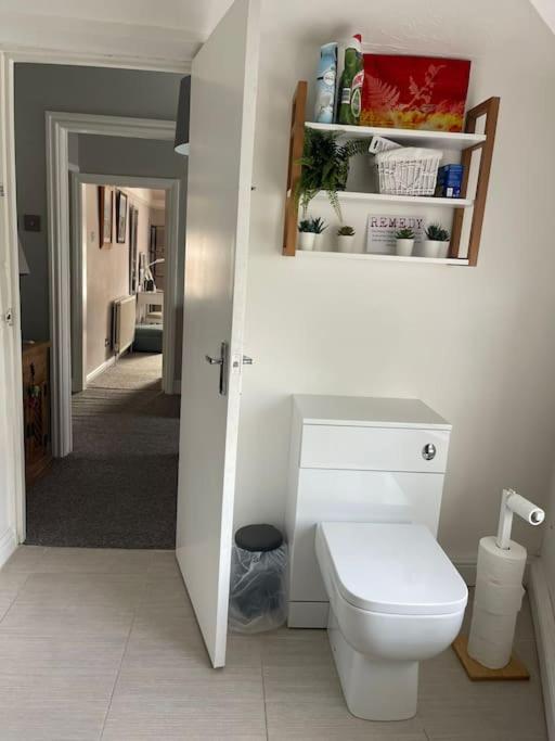 Rooms@ Remedy 2 Bedroom