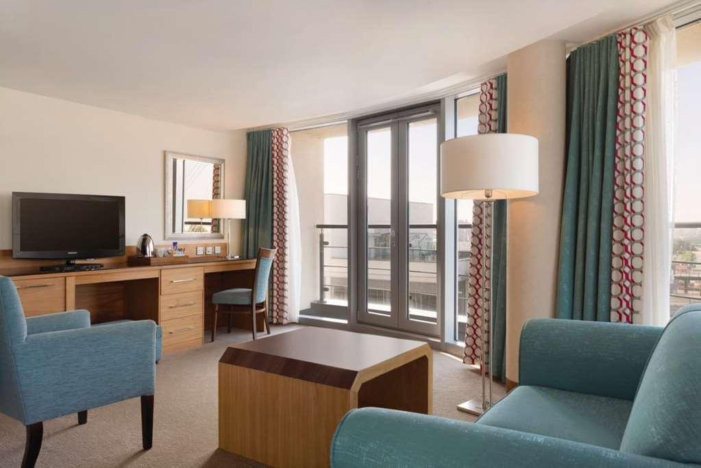 Waterfront Hotel