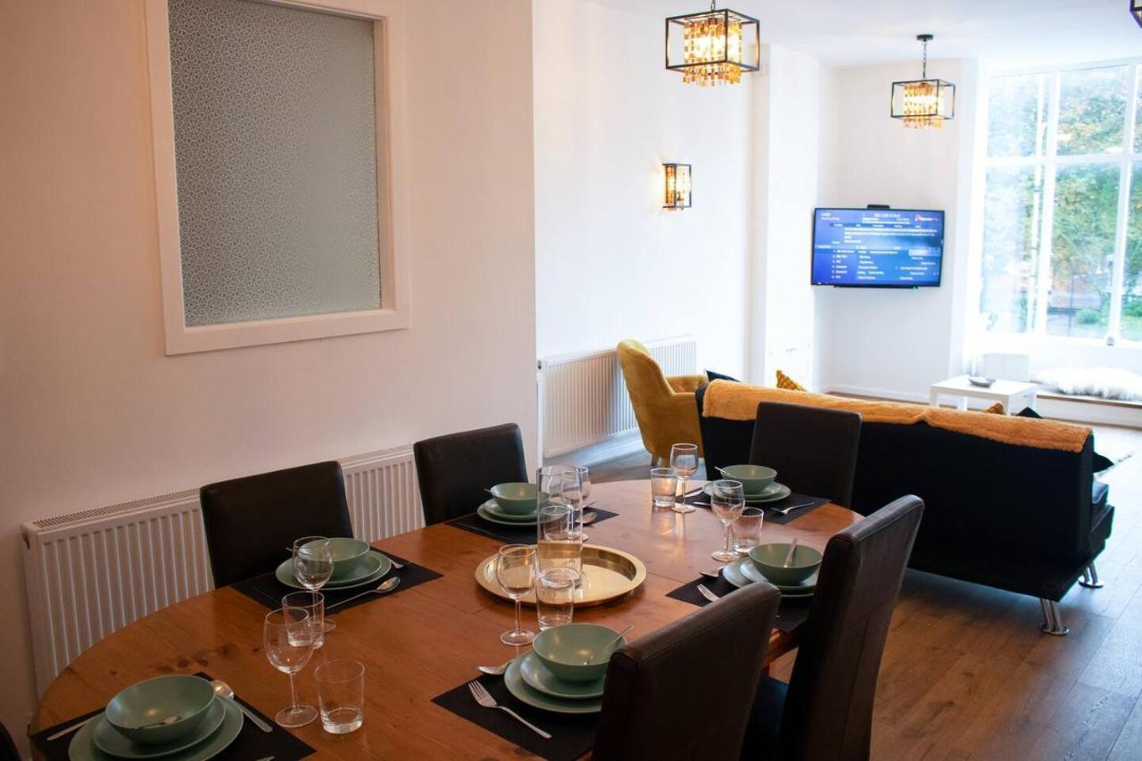 Dolce Lord St. Flat 1 Apartment *
