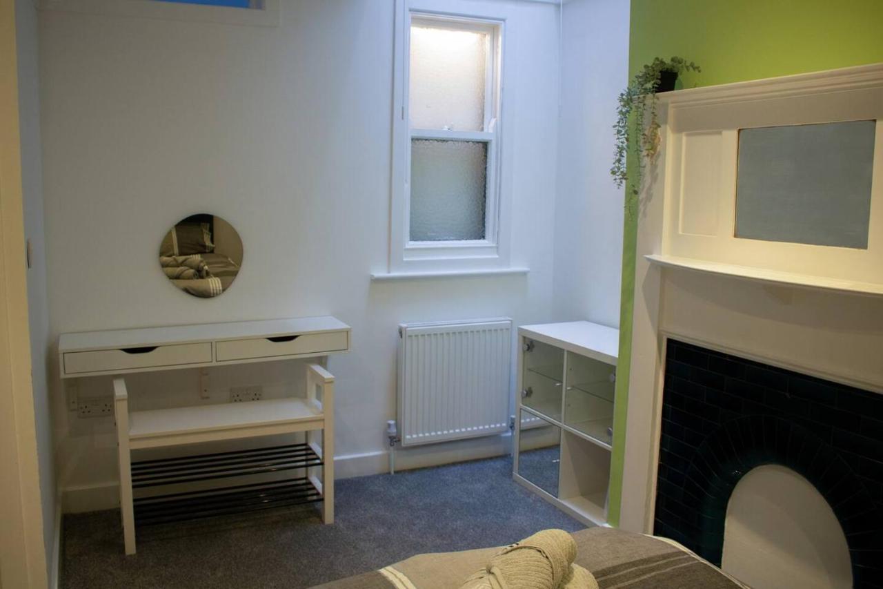 Dolce Lord St. Flat 1 * Southport
