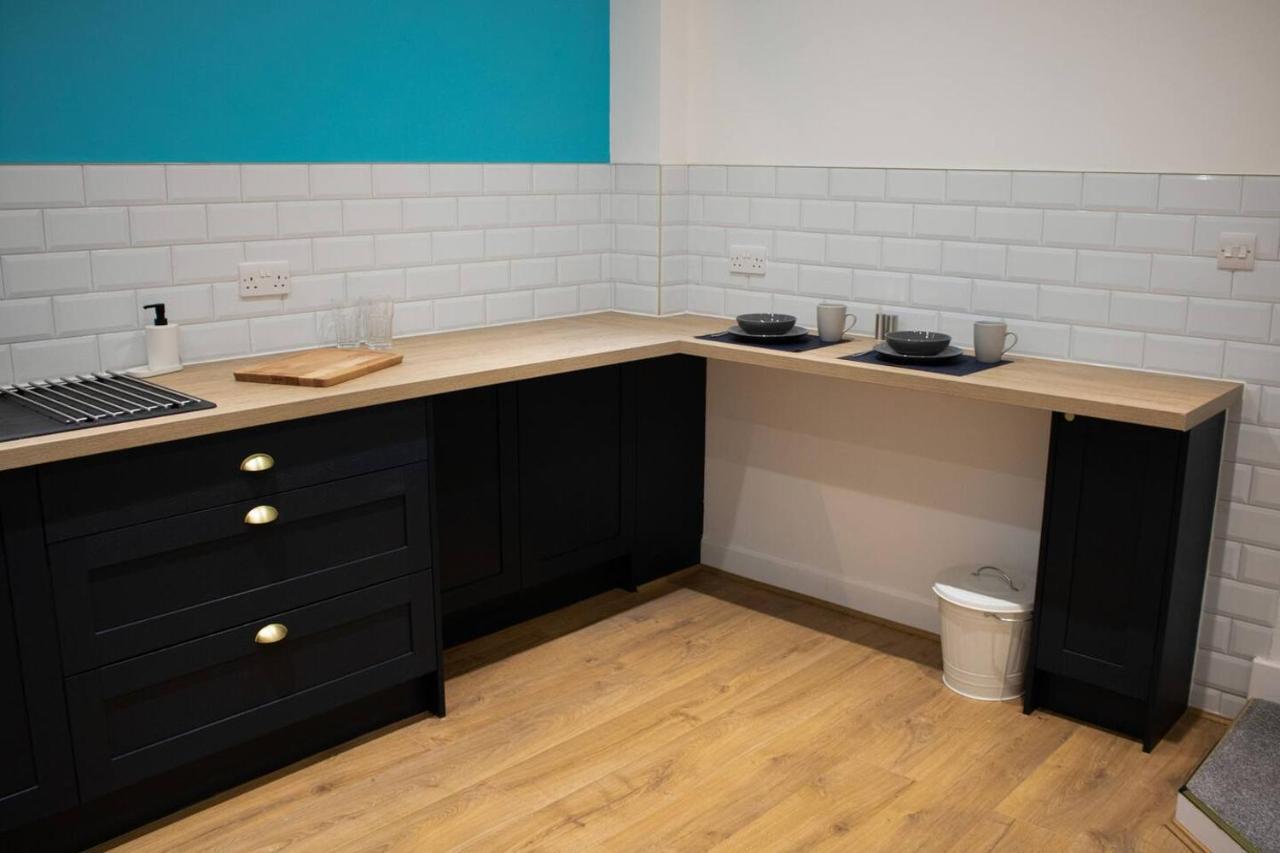 Dolce Lord St. Flat 1 Southport