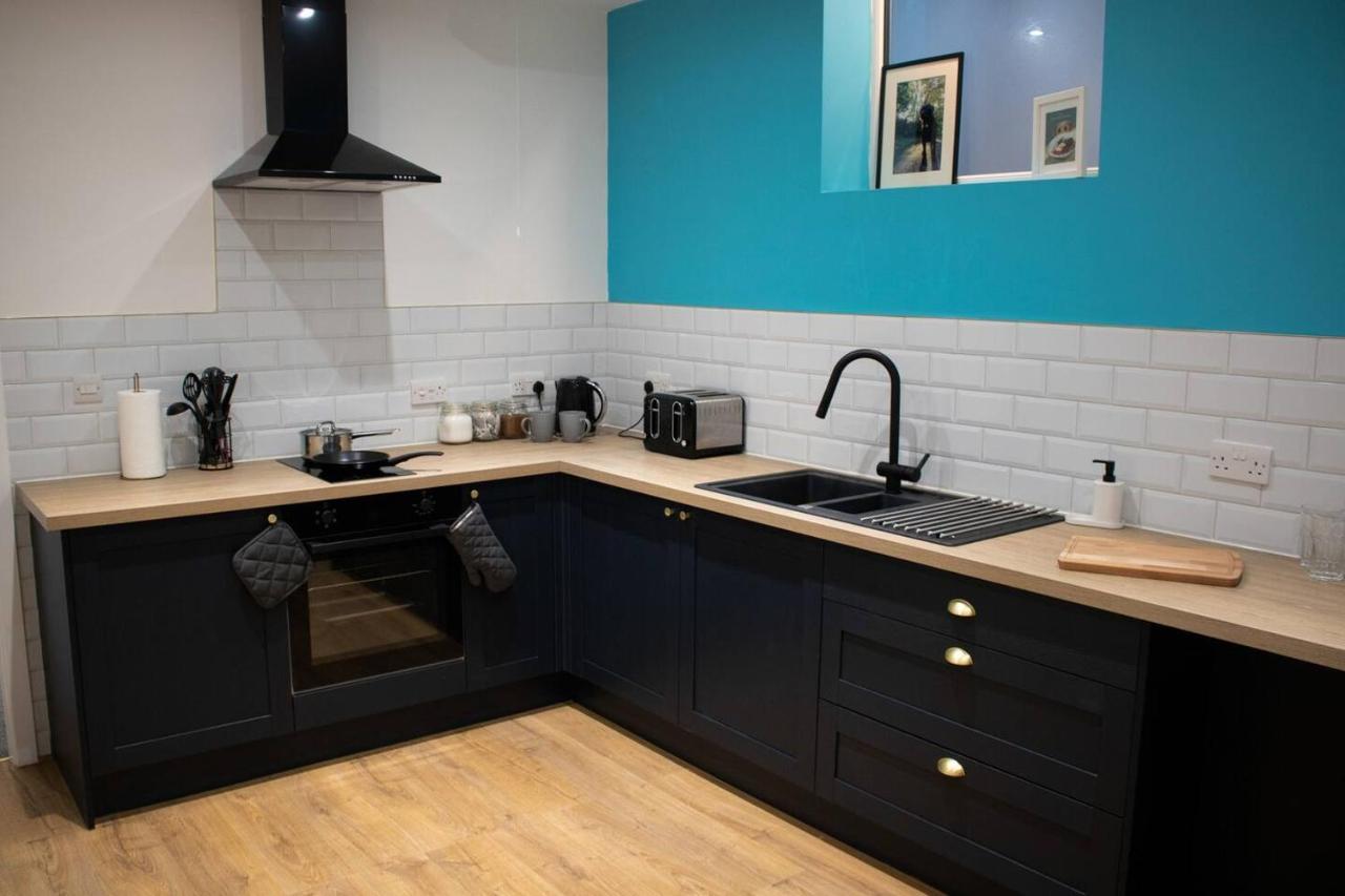 Apartment Dolce Lord St. Flat 1