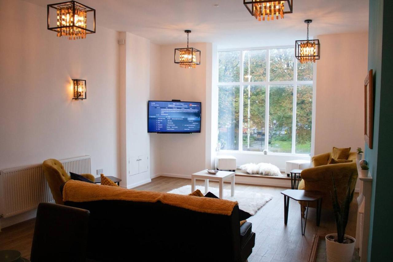 Apartment Dolce Lord St. Flat 1 *