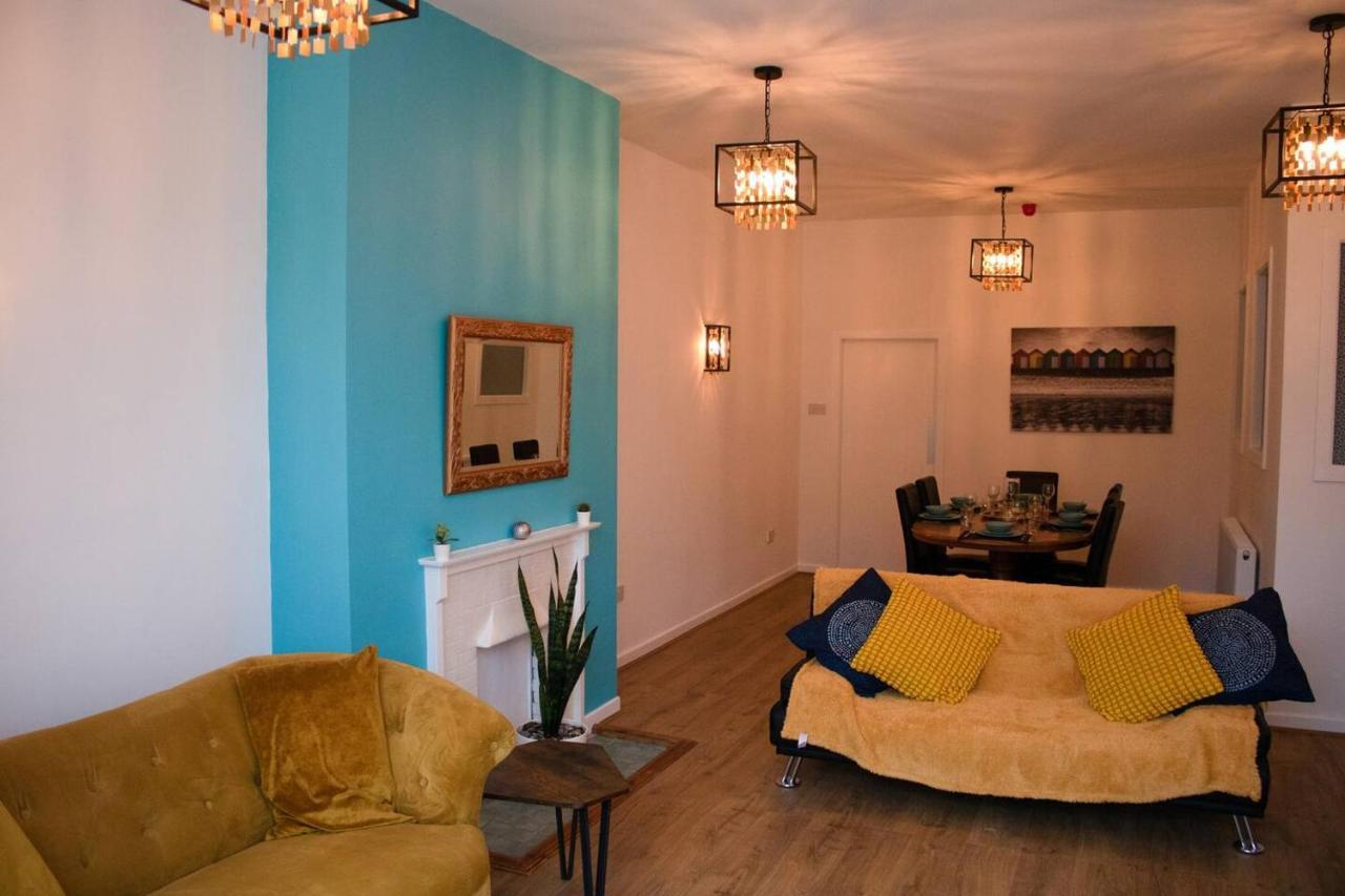 Dolce Lord St. Flat 1 Apartment *