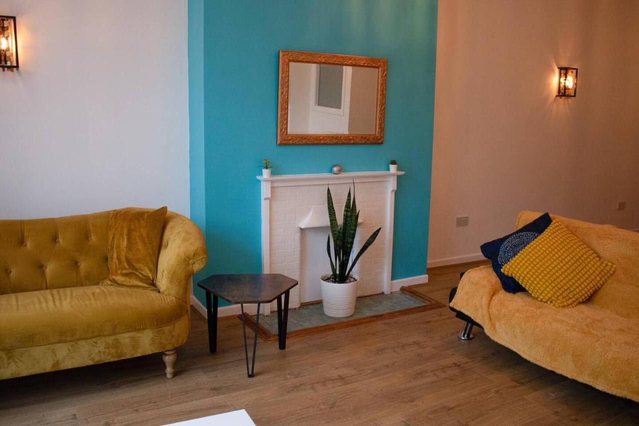 Apartment Dolce Lord St. Flat 1