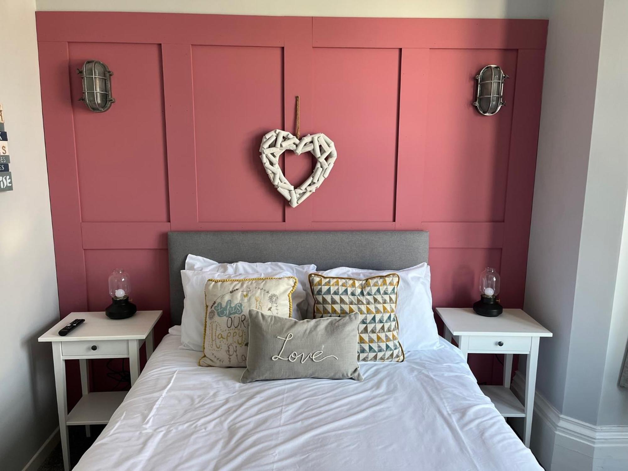 Beach Suites 5* Southport