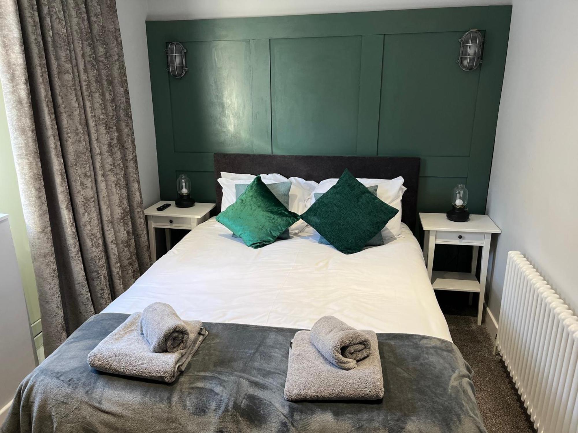 Beach Suites Hotel Southport