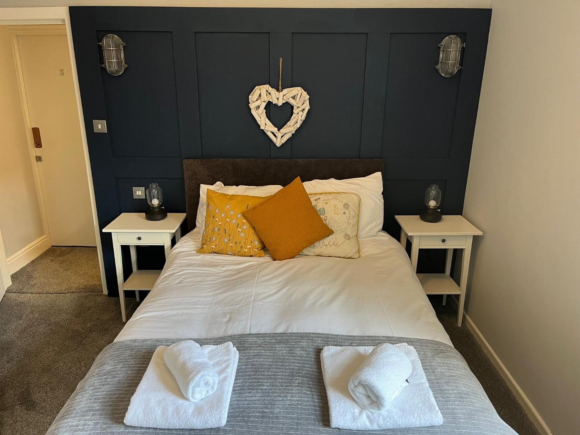 Hotel Beach Suites