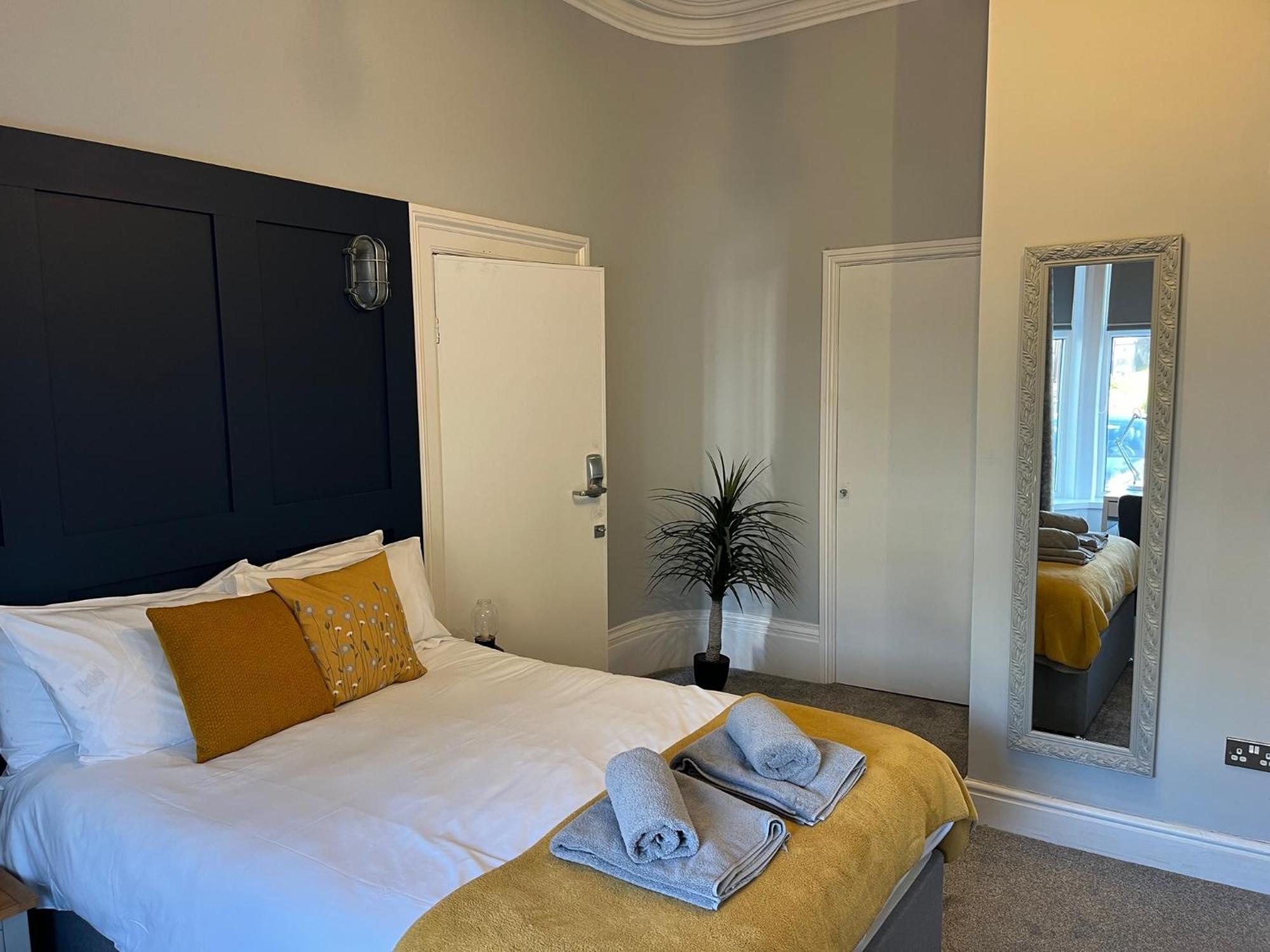 Beach Suites Hotel