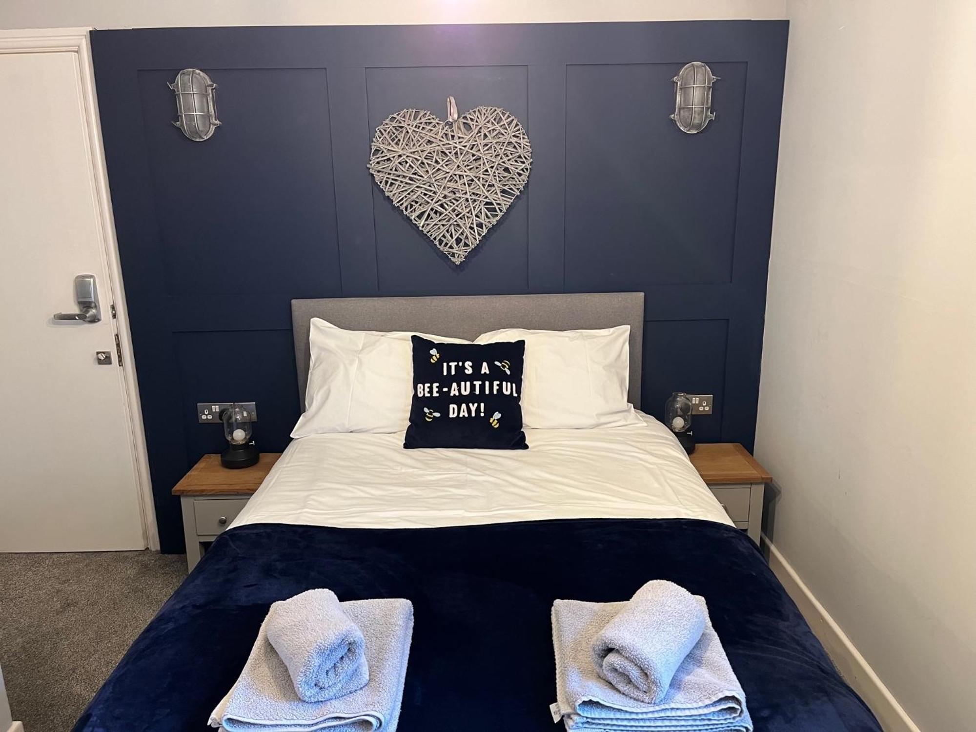 Beach Suites 5* Southport