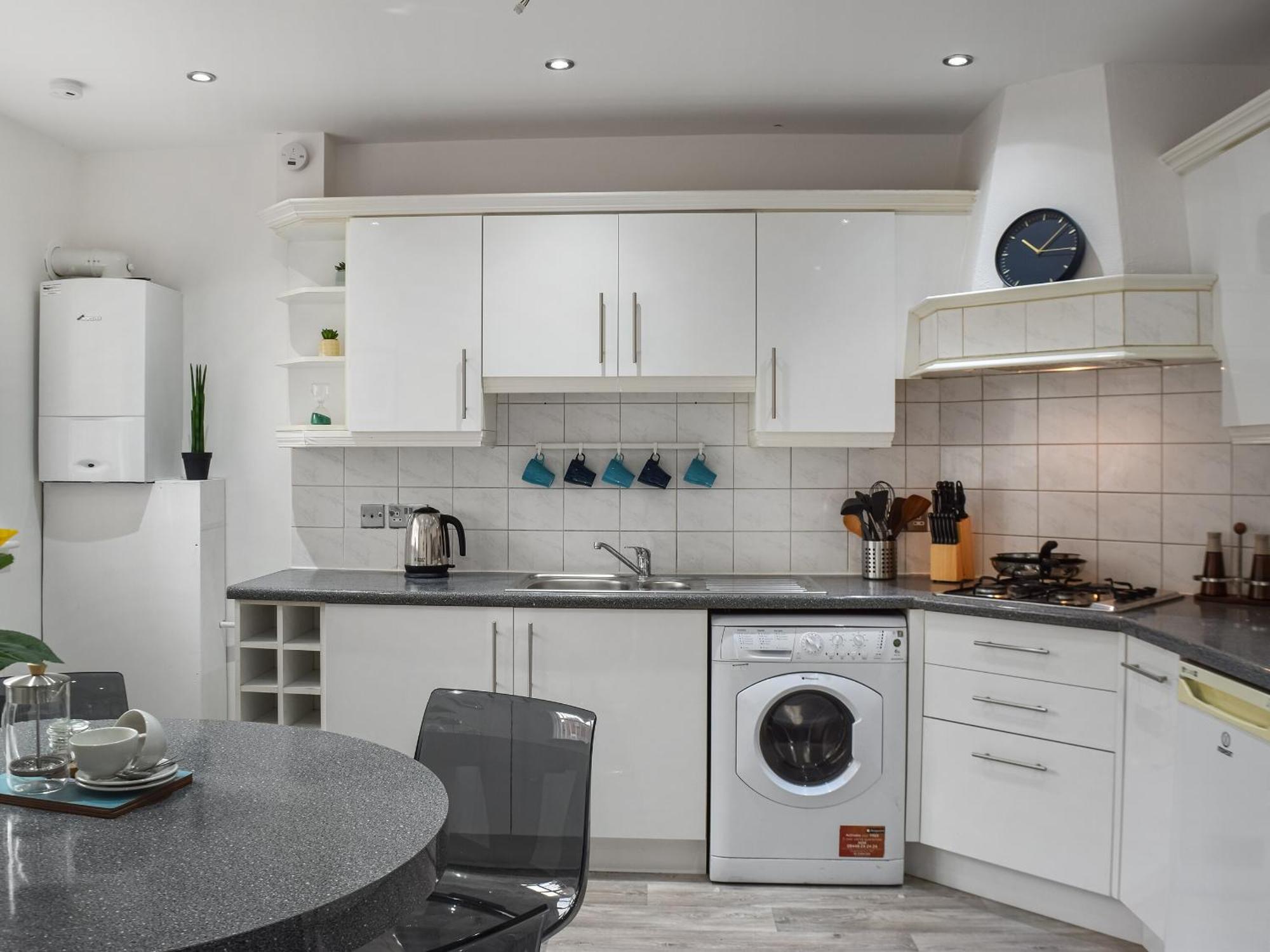 Holiday home West Street House Southport