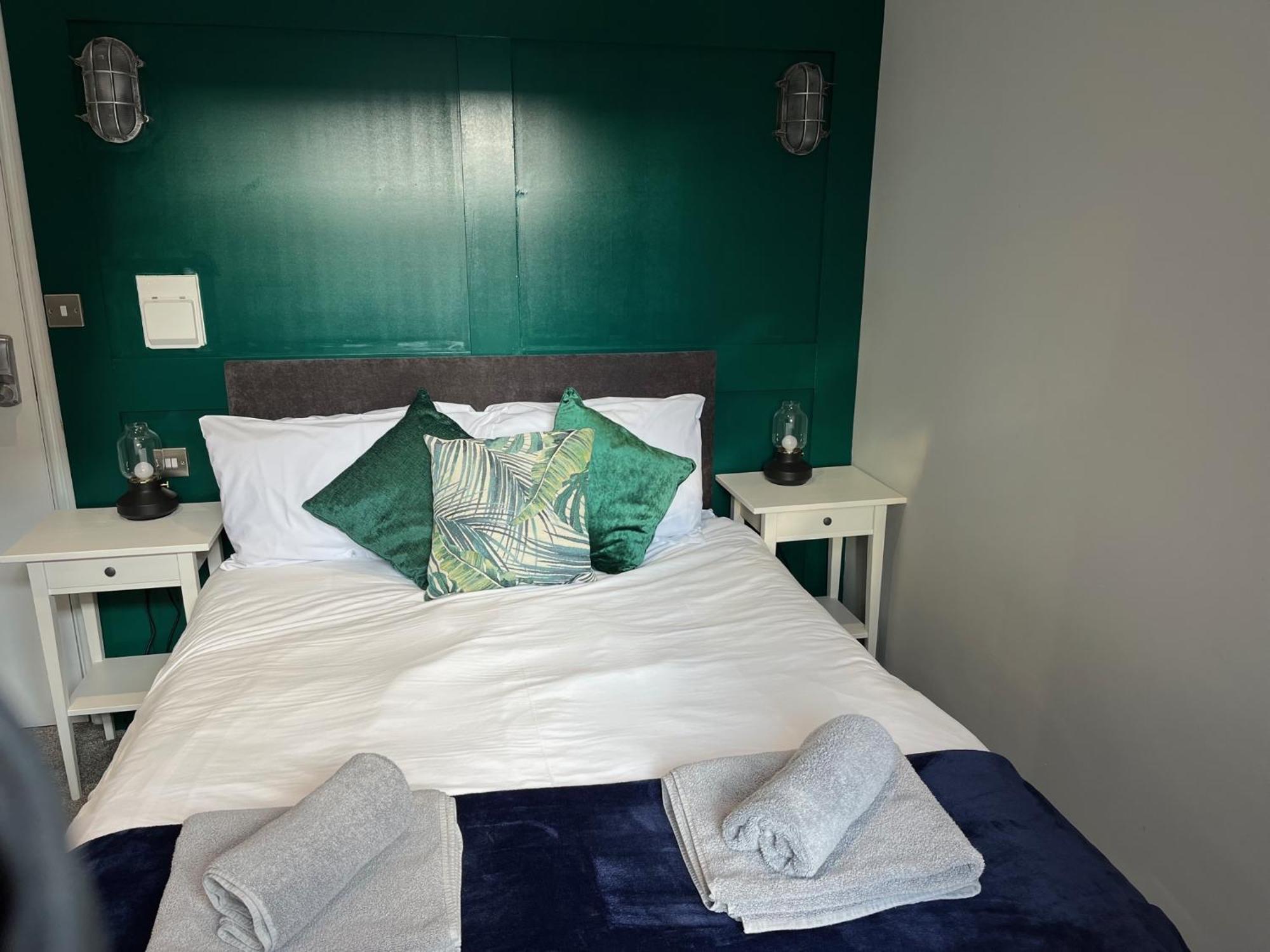 Hotel Beach Suites