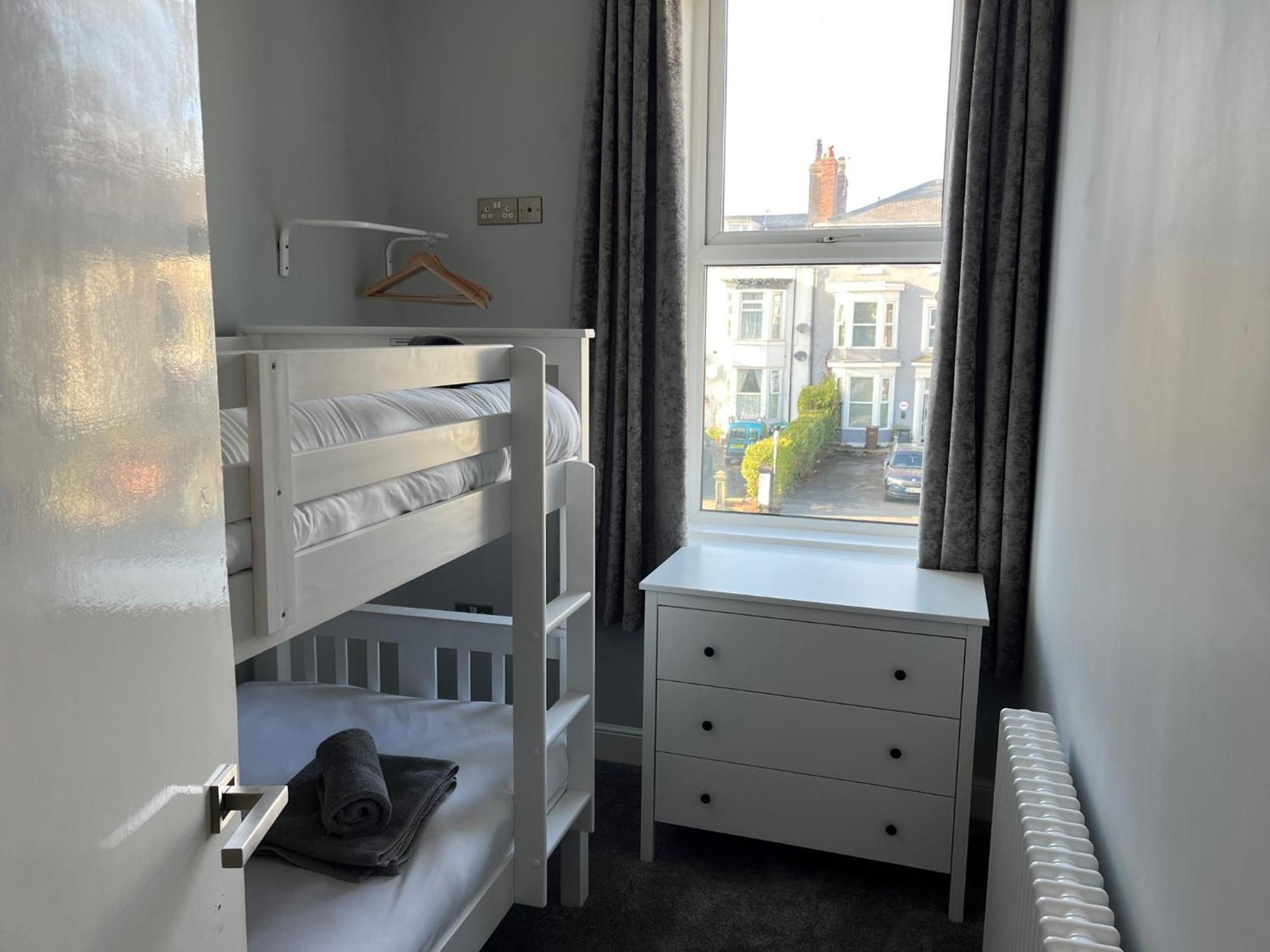 Beach Suites Southport