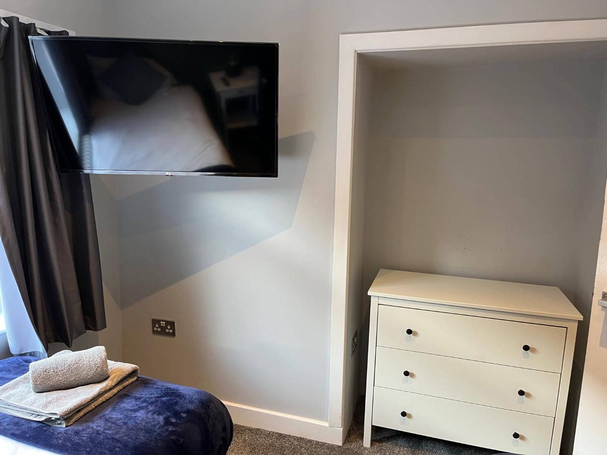 Beach Suites Southport