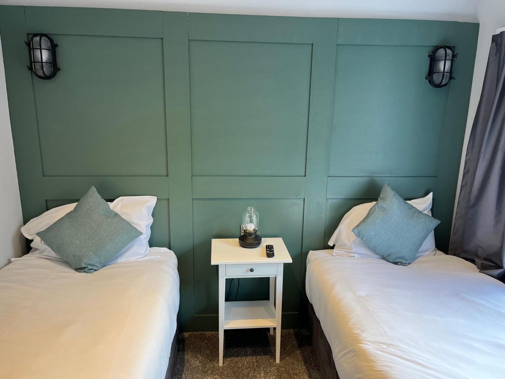 Beach Suites Hotel Southport
