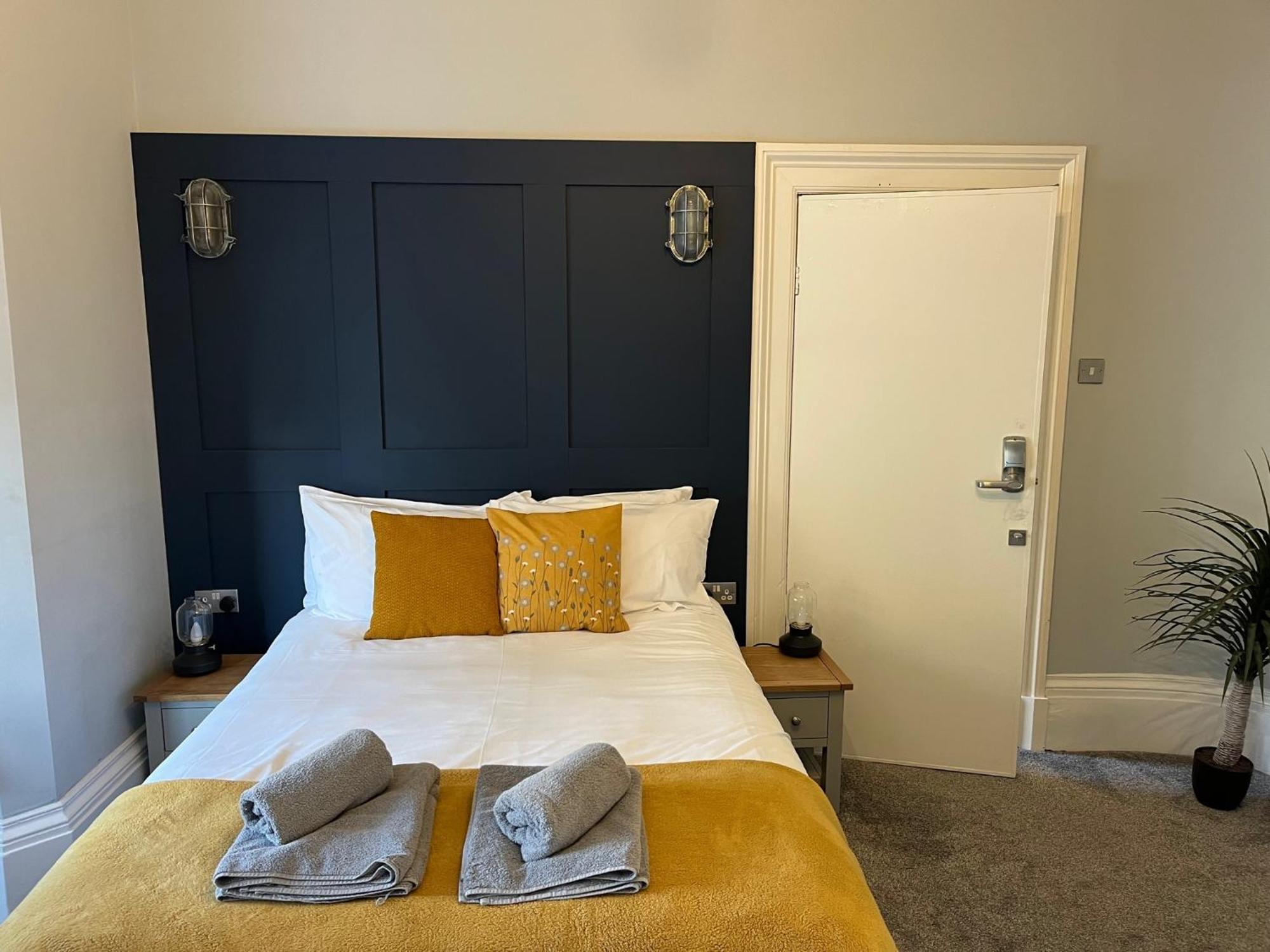 Hotel Beach Suites 5*