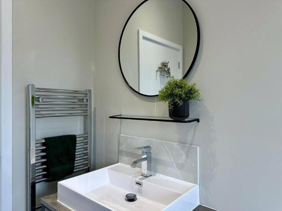 Birkdale Retreat Holiday home *