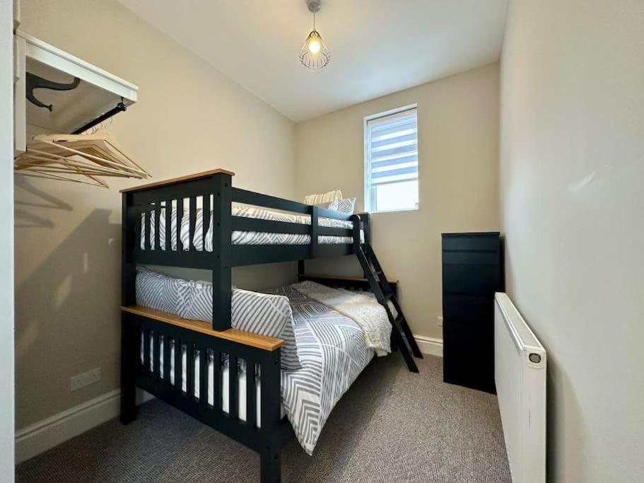 Birkdale Retreat * Southport