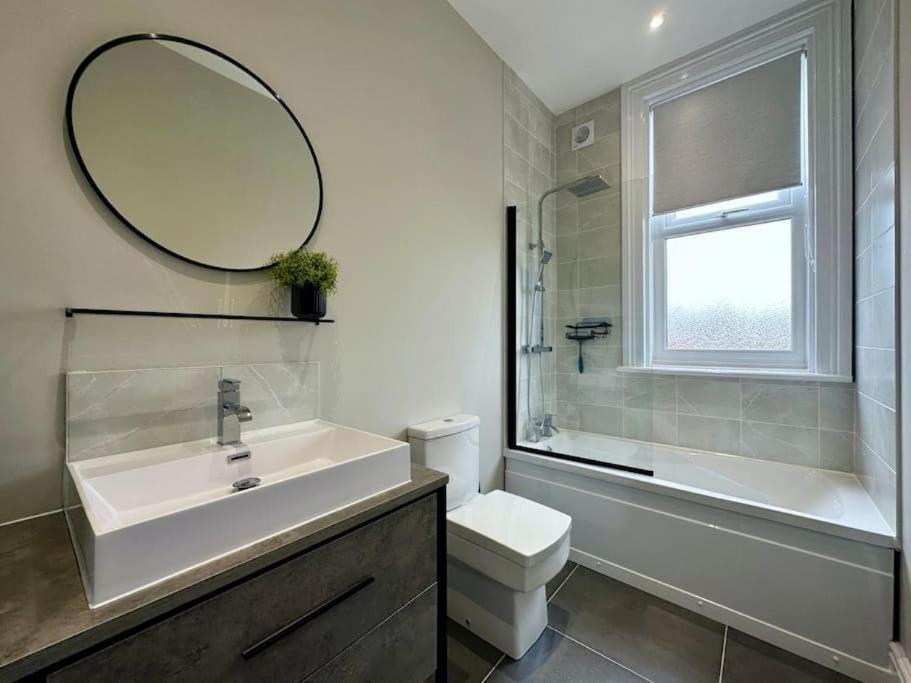 Birkdale Retreat Holiday home
