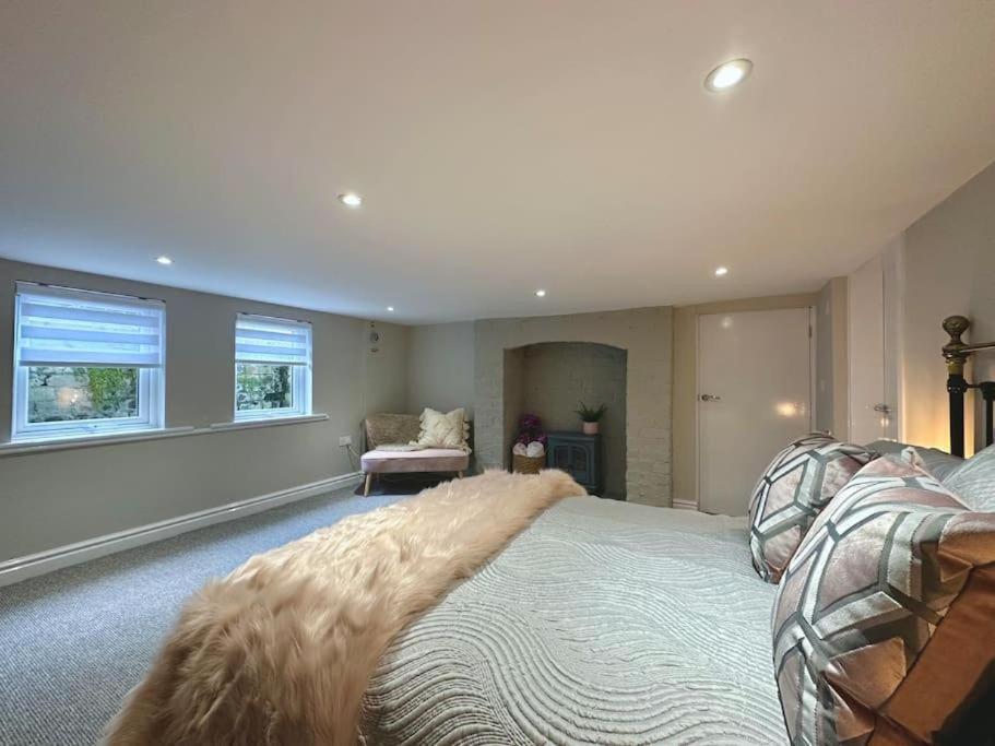 Holiday home Birkdale Retreat *
