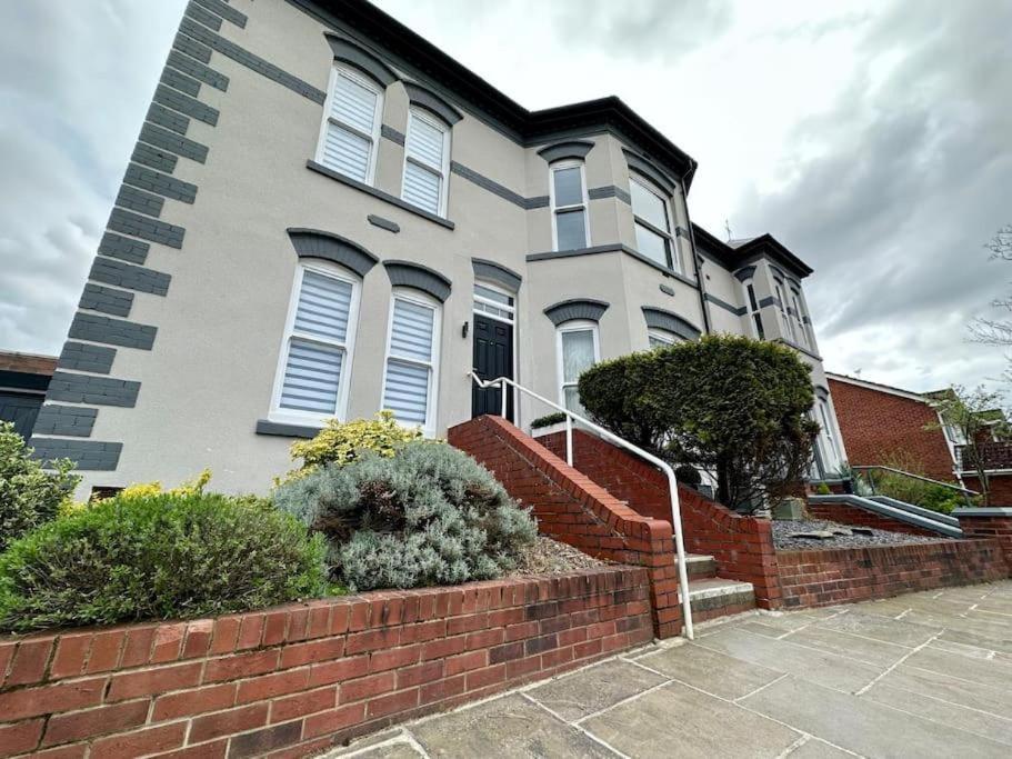 Birkdale Retreat Holiday home *