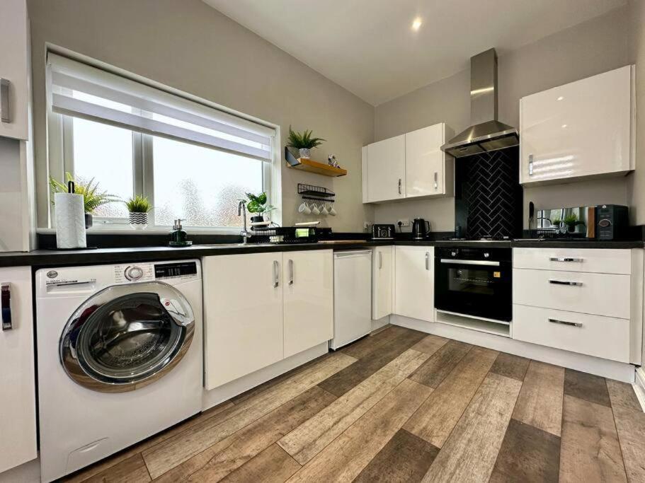 Birkdale Retreat * Southport