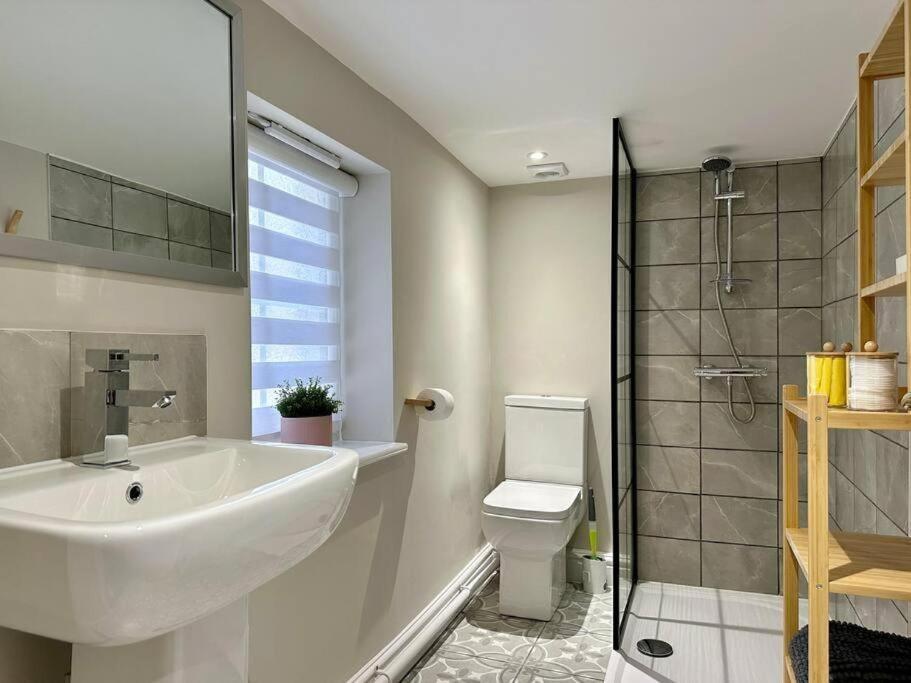 Birkdale Retreat Holiday home *