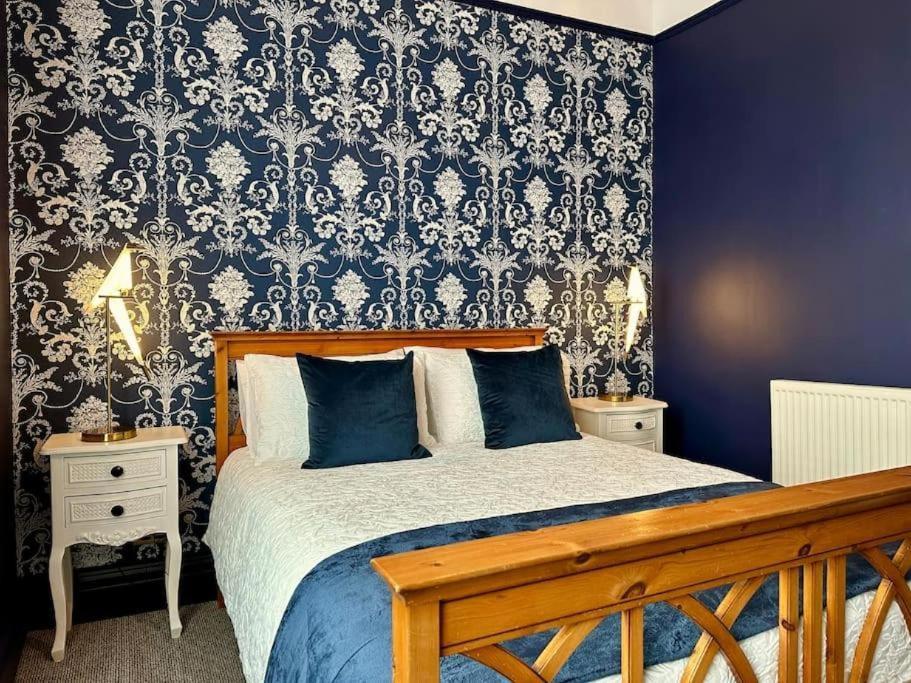 Holiday home Birkdale Retreat
