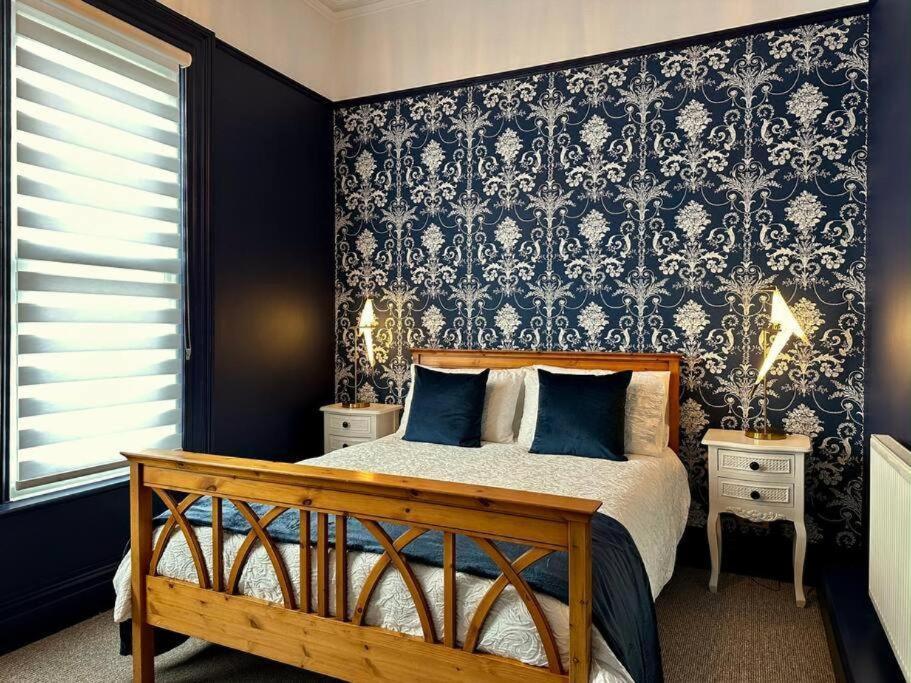 Birkdale Retreat Holiday home