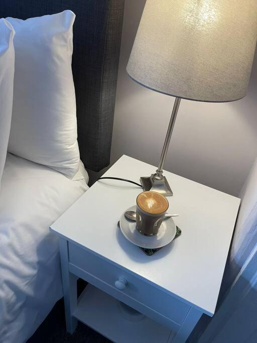 Rooms@ Remedy 2 Bedroom Apartment Southport