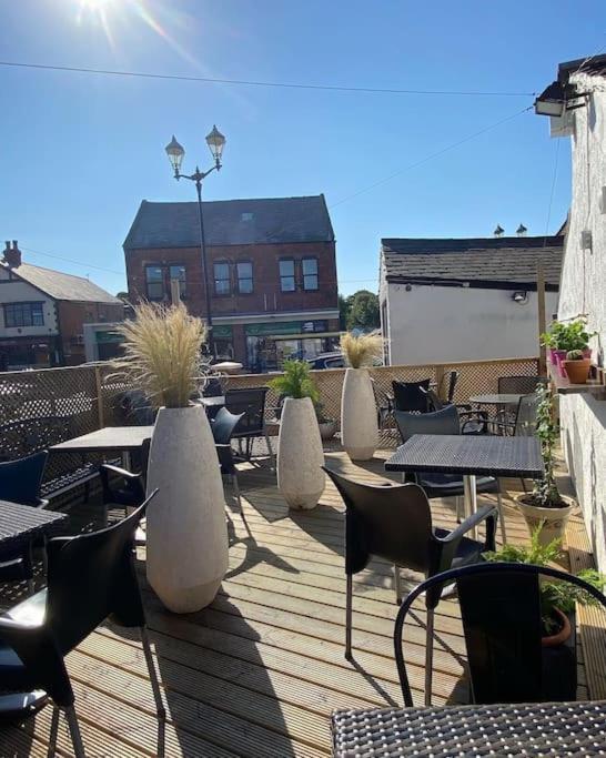 Apartment Rooms@ Remedy 2 Bedroom Southport