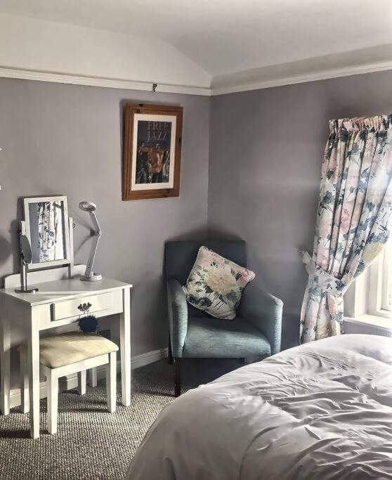 Rooms@ Remedy 2 Bedroom