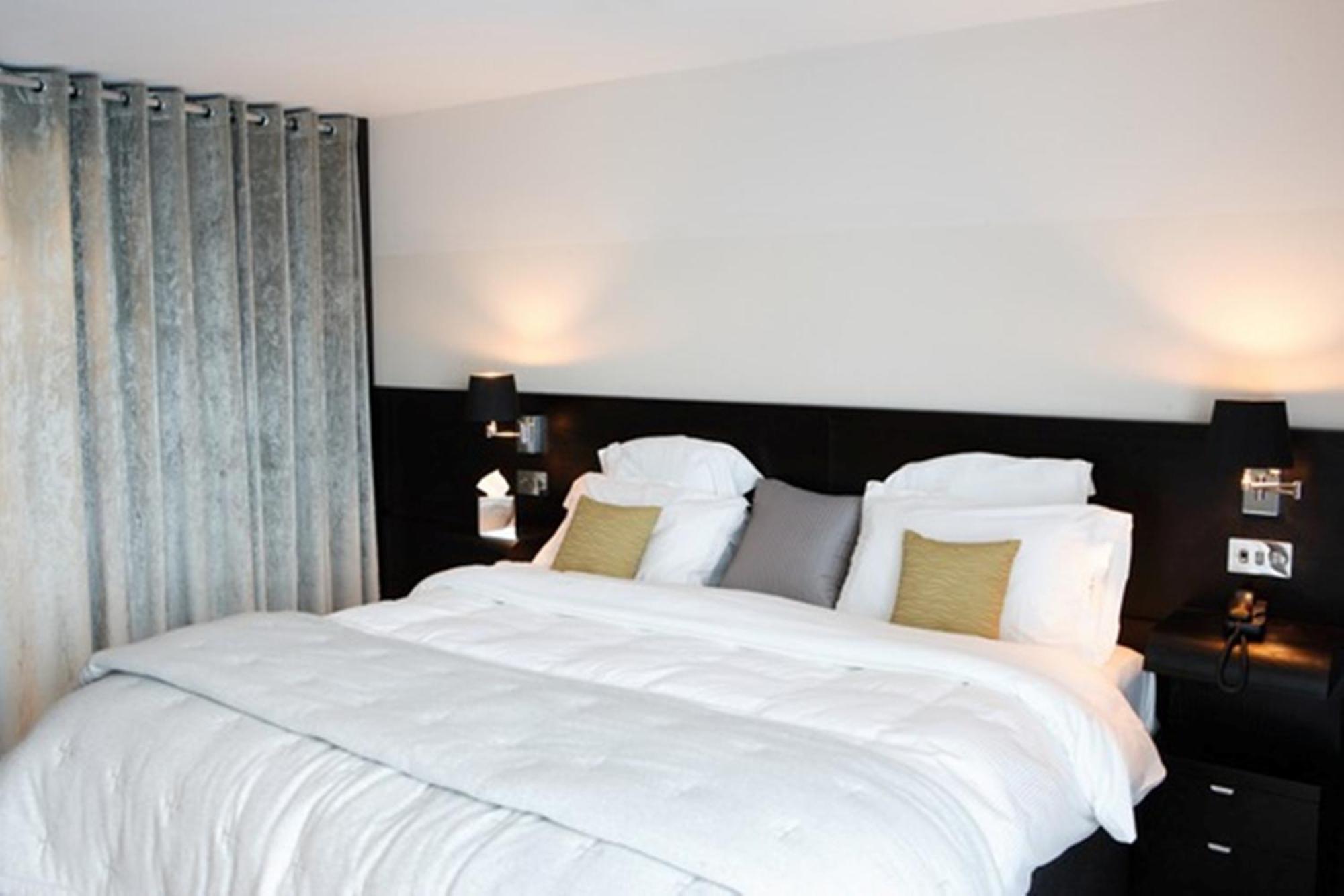 Hotel The Vincent Southport