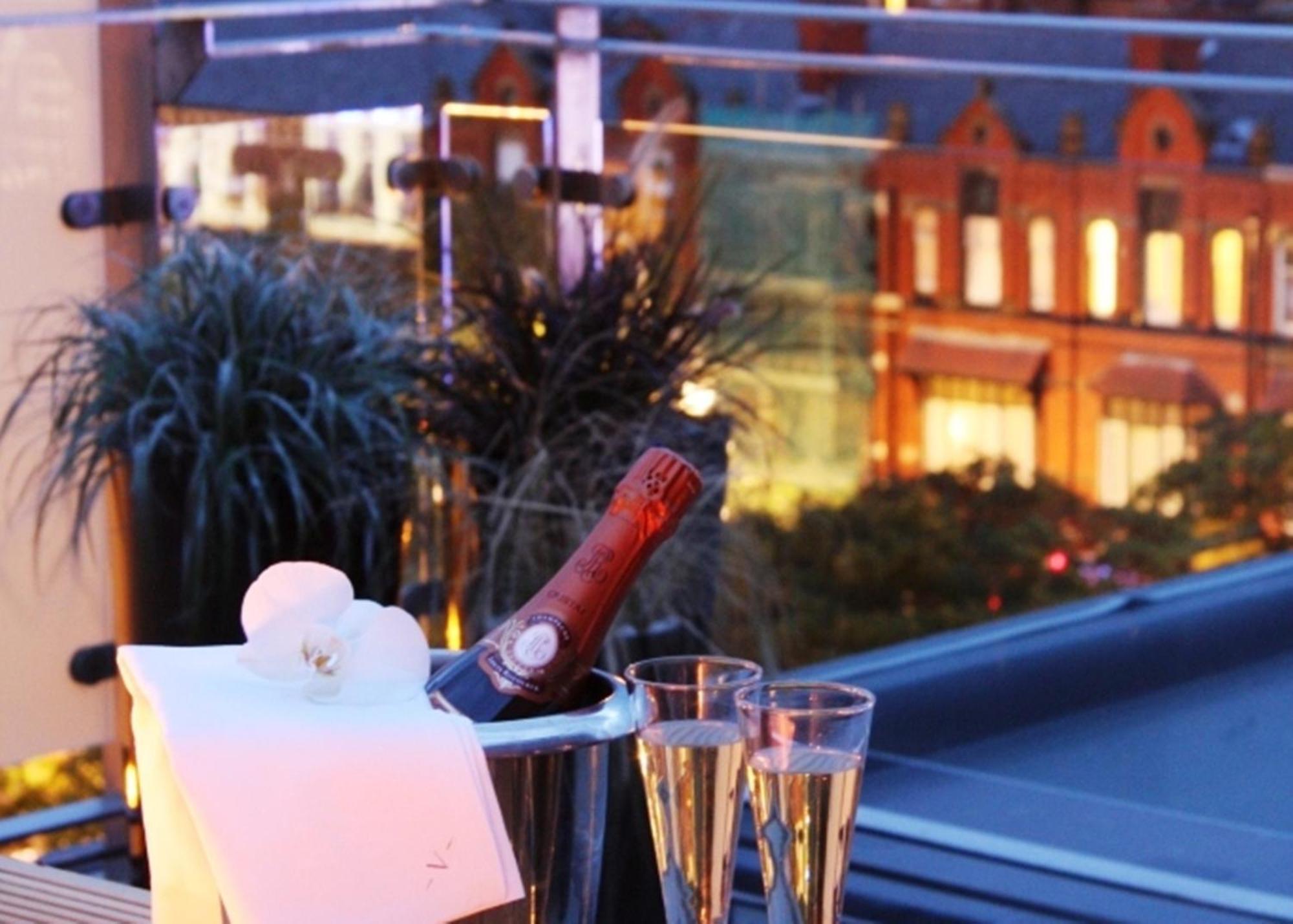 Hotel The Vincent Southport