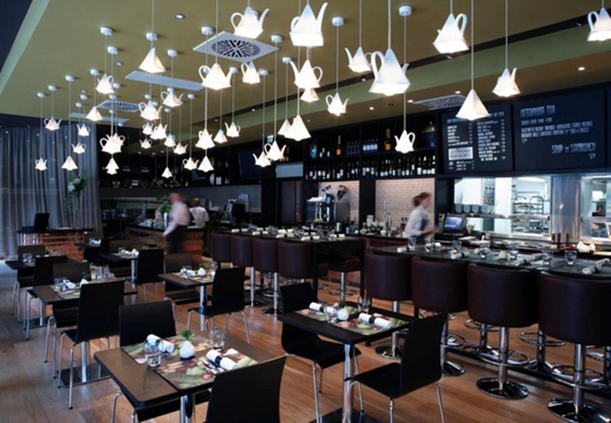 Hotel The Vincent 4*