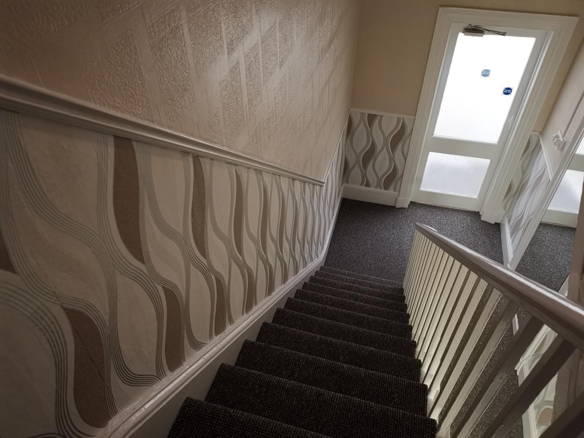 Guest house The Penkelie Southport