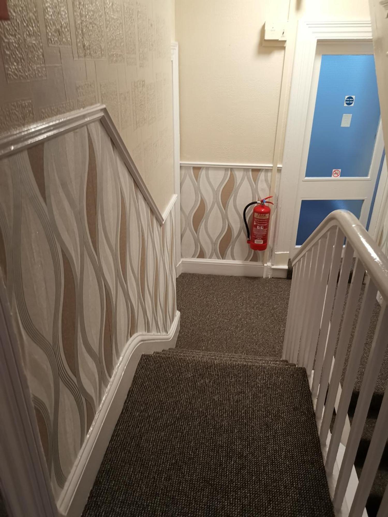 The Penkelie Guest house Southport